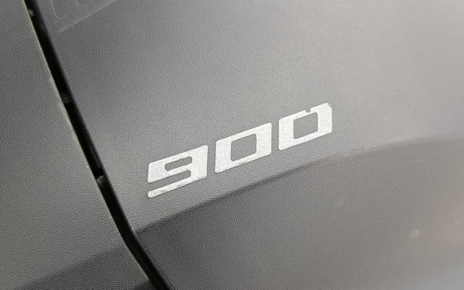 2021 Can-Am Ryker 900 ACE