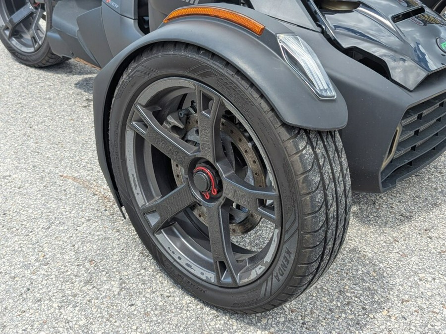 2021 Can-Am Ryker 900 ACE