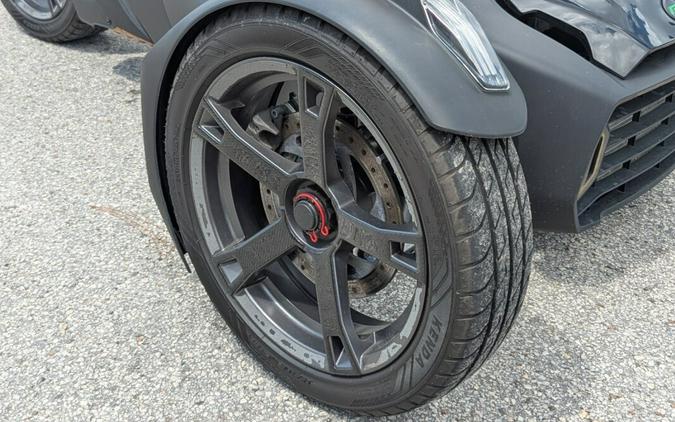 2021 Can-Am Ryker 900 ACE