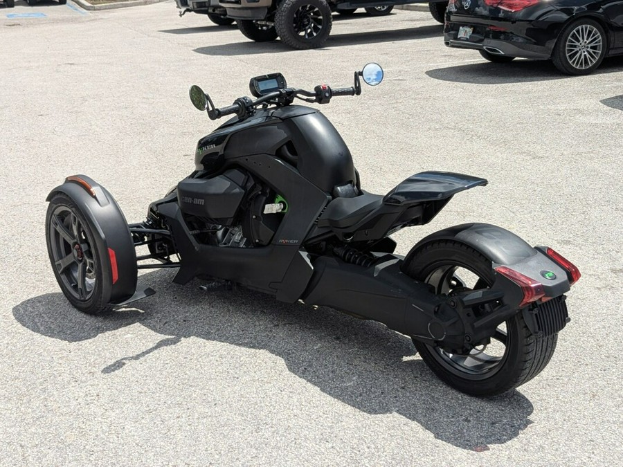 2021 Can-Am Ryker 900 ACE