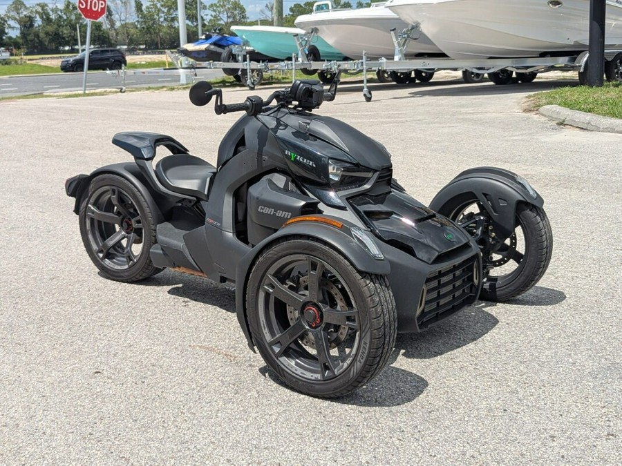 2021 Can-Am Ryker 900 ACE