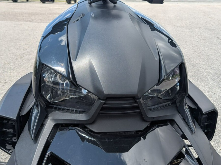 2021 Can-Am Ryker 900 ACE