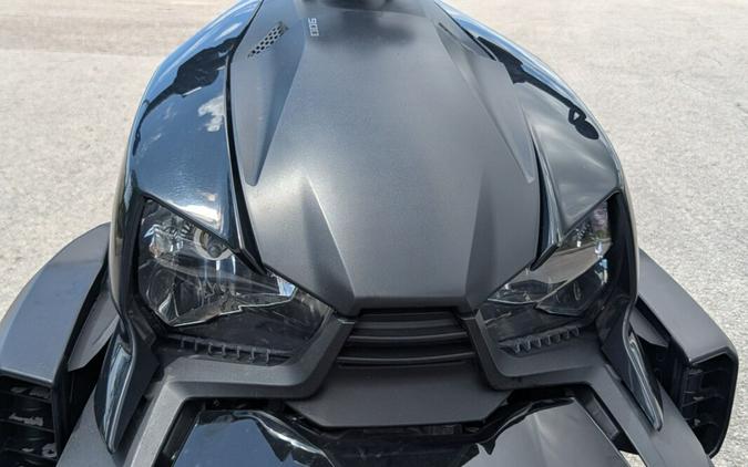 2021 Can-Am Ryker 900 ACE
