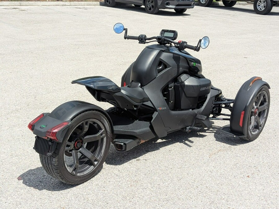2021 Can-Am Ryker 900 ACE