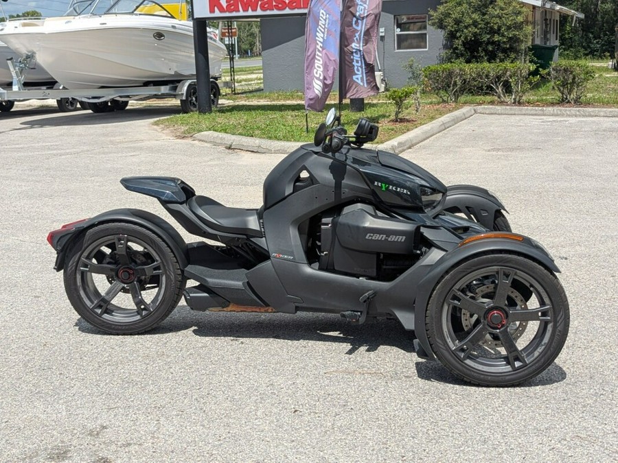 2021 Can-Am Ryker 900 ACE
