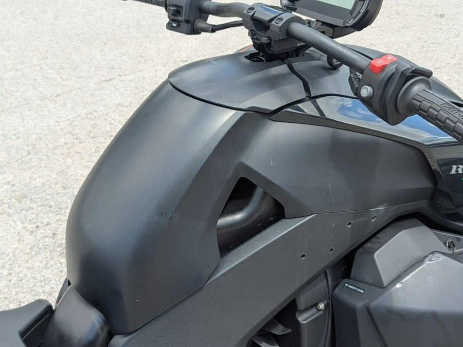 2021 Can-Am Ryker 900 ACE