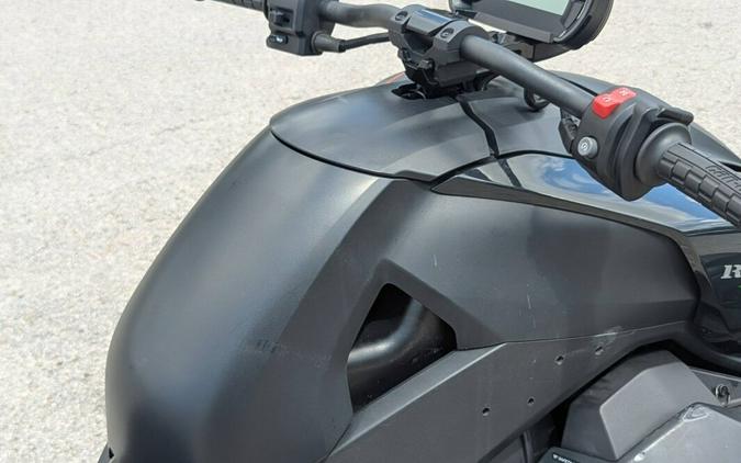 2021 Can-Am Ryker 900 ACE