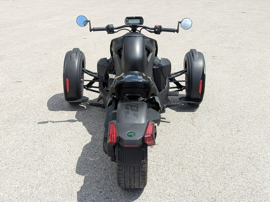 2021 Can-Am Ryker 900 ACE