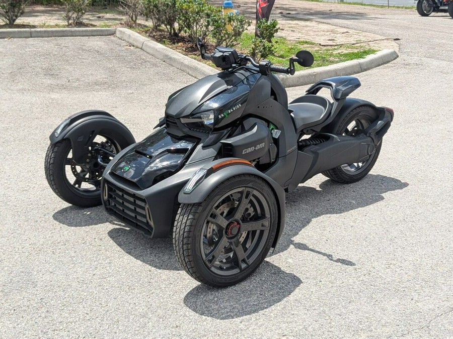2021 Can-Am Ryker 900 ACE