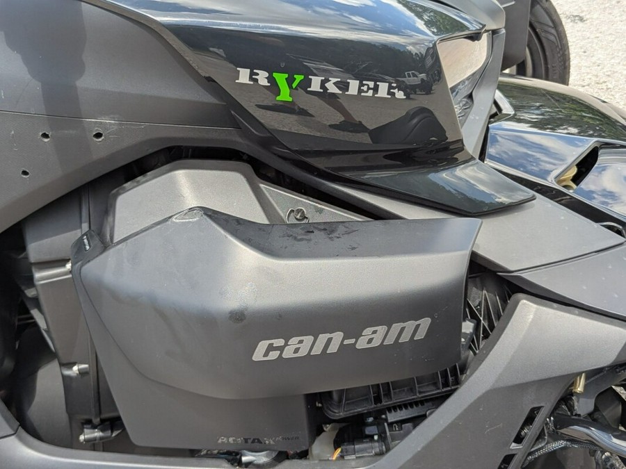 2021 Can-Am Ryker 900 ACE