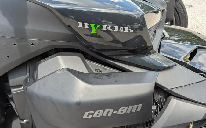 2021 Can-Am Ryker 900 ACE