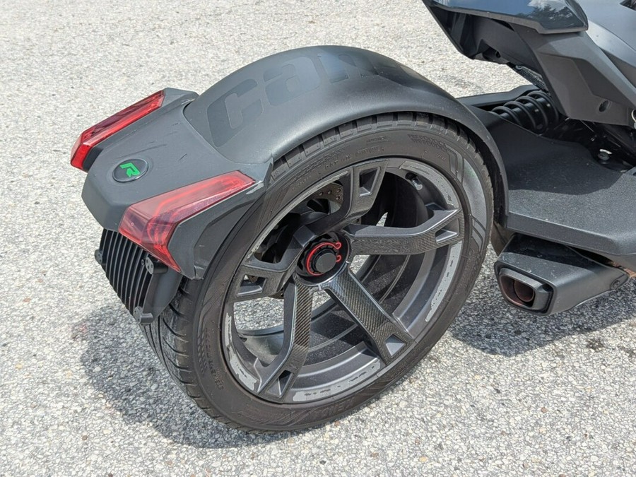 2021 Can-Am Ryker 900 ACE
