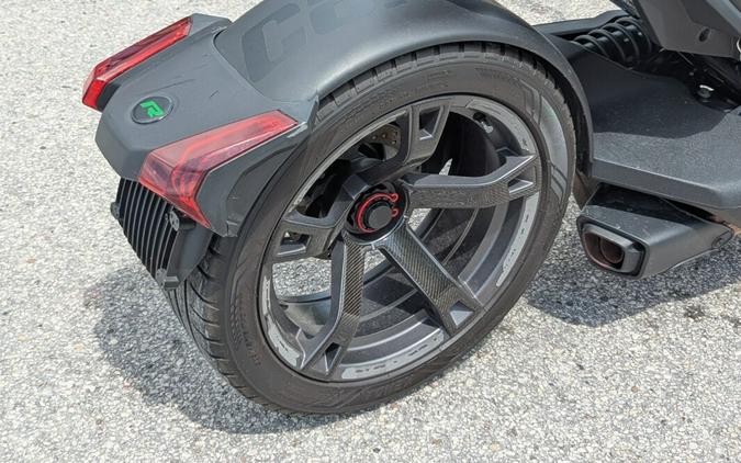 2021 Can-Am Ryker 900 ACE