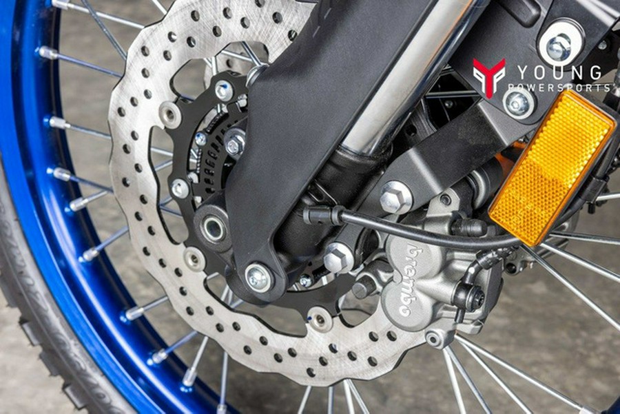 2025 Yamaha TENERE 700