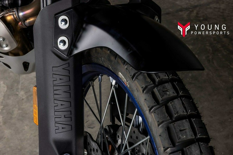 2025 Yamaha TENERE 700
