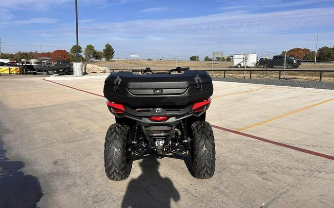 2025 Can-Am® Outlander DPS 500