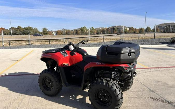 2025 Can-Am® Outlander DPS 500