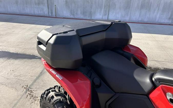 2025 Can-Am® Outlander DPS 500