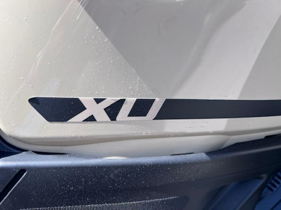 2025 Can-Am® ATV OUTL PRO XU HD7 GN 25