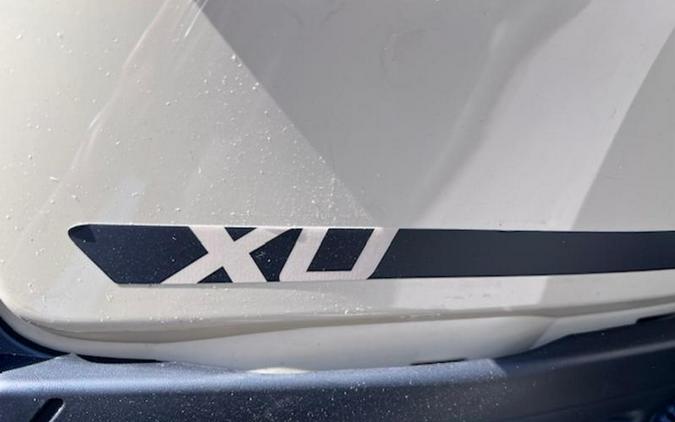 2025 Can-Am® ATV OUTL PRO XU HD7 GN 25