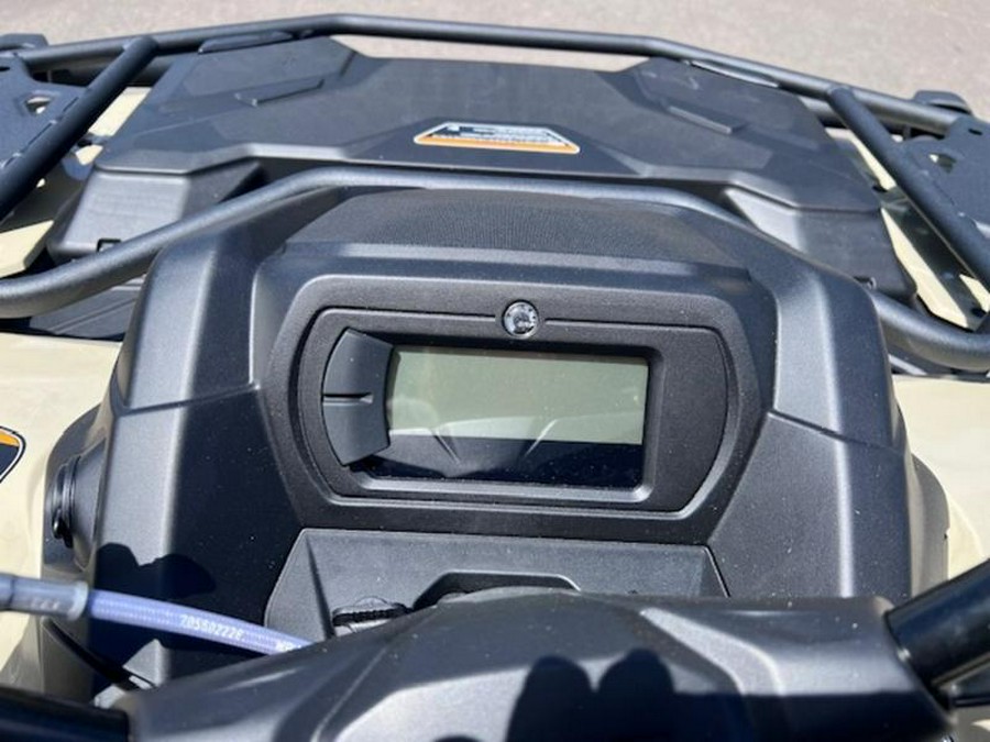 2025 Can-Am® ATV OUTL PRO XU HD7 GN 25