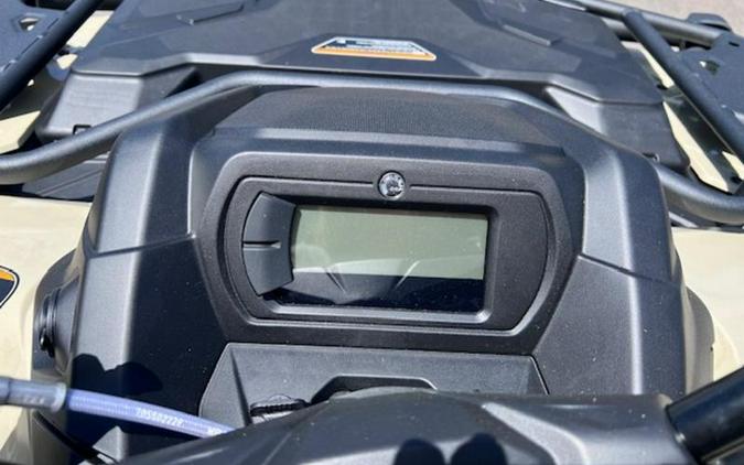 2025 Can-Am® ATV OUTL PRO XU HD7 GN 25