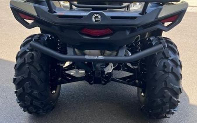 2025 Can-Am® ATV OUTL PRO XU HD7 GN 25