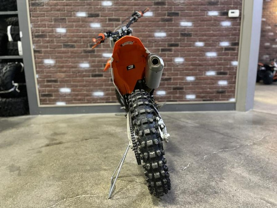 2021 KTM 350 XC-F