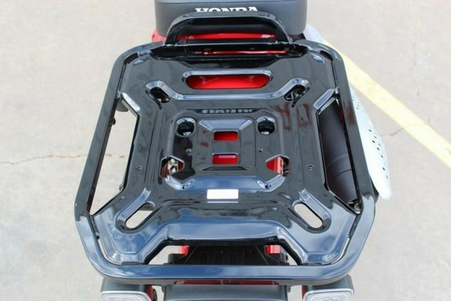 2025 Honda® Trail125