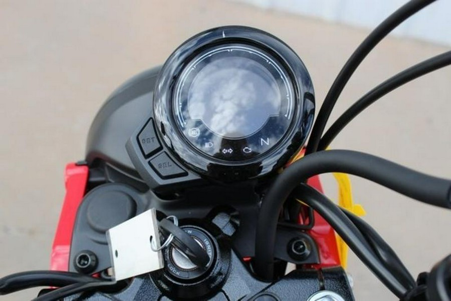 2025 Honda® Trail125