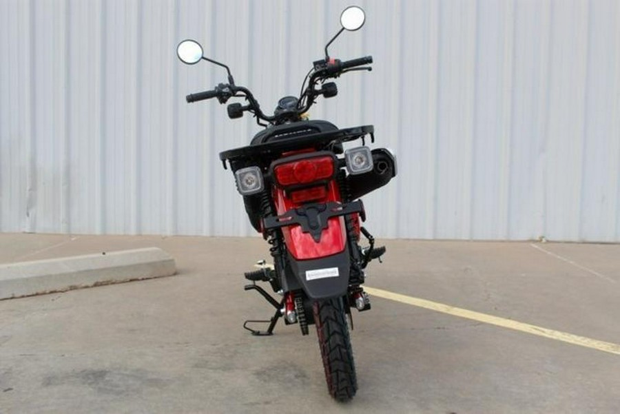 2025 Honda® Trail125