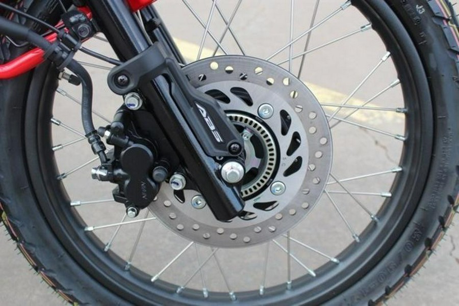 2025 Honda® Trail125