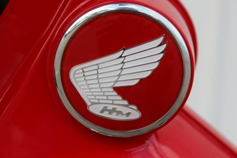 2025 Honda® Trail125