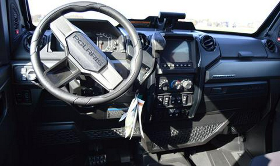 2025 Polaris Ranger Crew XD 1500 Northstar Edition Ultimate