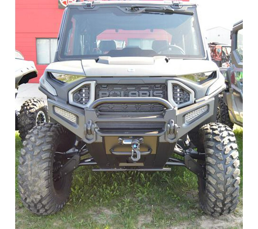 2025 Polaris Ranger Crew XD 1500 Northstar Edition Ultimate