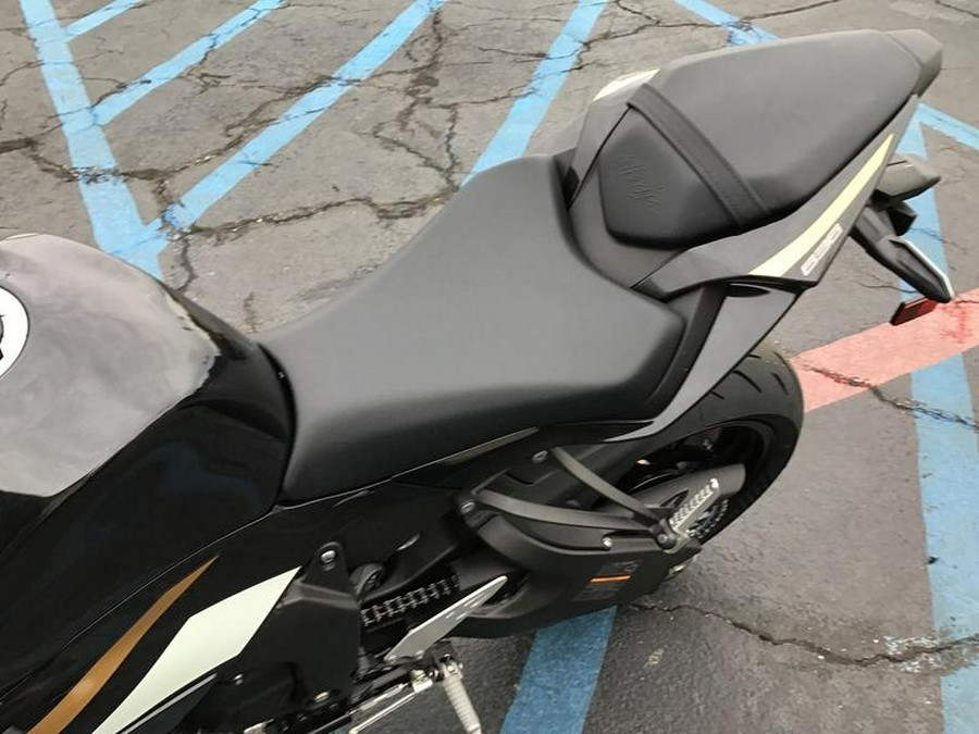 2026 Kawasaki Ninja® ZX™-6R