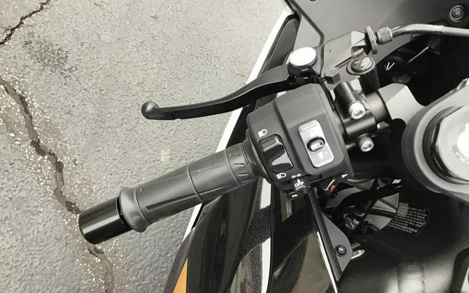 2026 Kawasaki Ninja® ZX™-6R