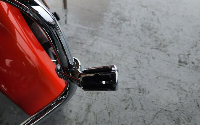 2017 Harley-Davidson Street Glide® Special – Performance Bagger