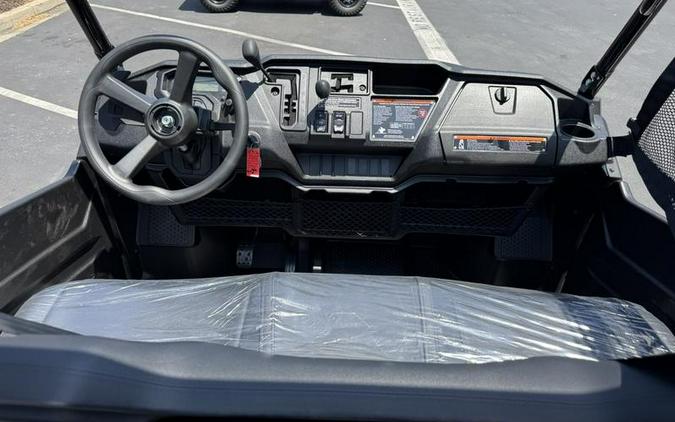 2025 Honda® Pioneer 1000-5 Deluxe