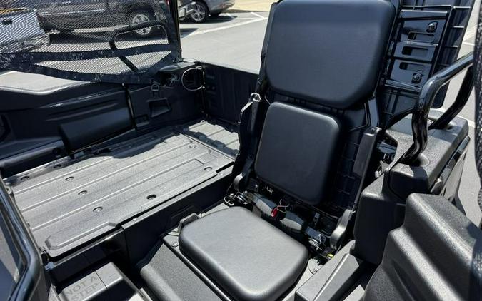 2025 Honda® Pioneer 1000-5 Deluxe