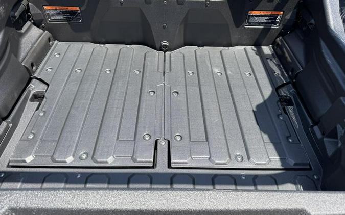 2025 Honda® Pioneer 1000-5 Deluxe