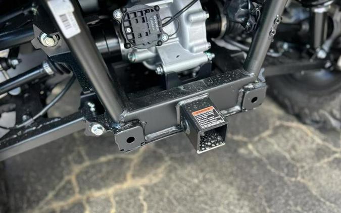 2026 CFMOTO UFORCE 800 XL