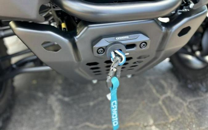 2026 CFMOTO UFORCE 800 XL