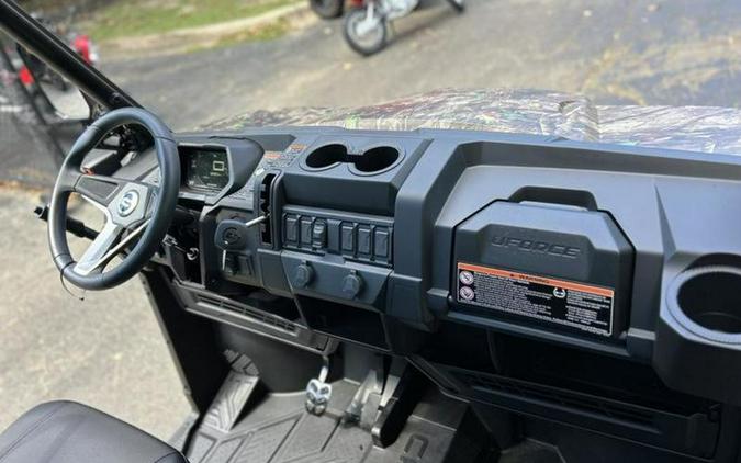 2026 CFMOTO UFORCE 800 XL