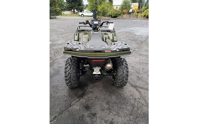 2026 Polaris Sportsman® 450 H.O.