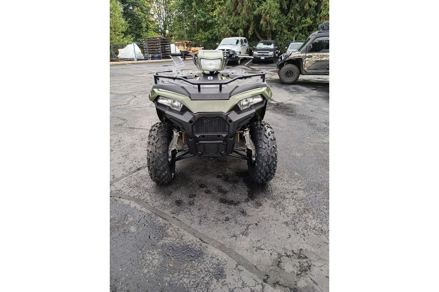 2026 Polaris Sportsman® 450 H.O.