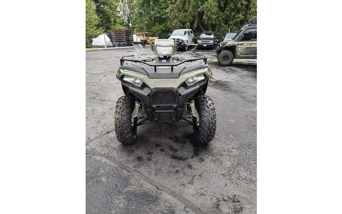 2026 Polaris Sportsman® 450 H.O.
