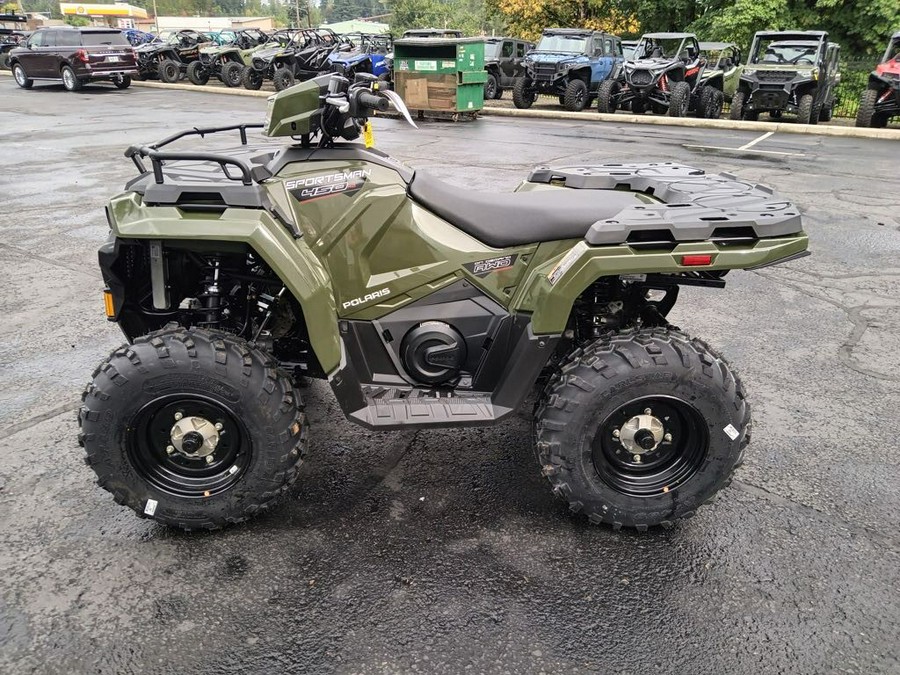 2026 Polaris Sportsman® 450 H.O.