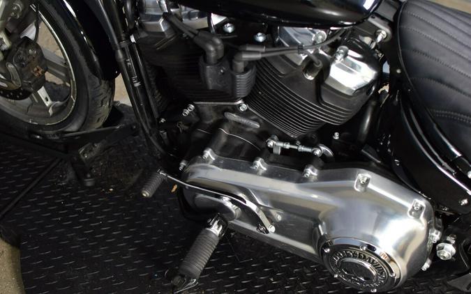 2024 Harley-Davidson Softail Standard