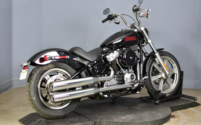 2024 Harley-Davidson Softail Standard